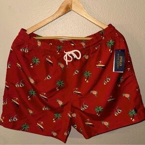 Polo Ralph Lauren Swim Trunks